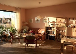 Квартира, 2 + kk, 109 м2, Прага 4 - Кунратице